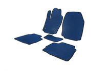 Ford Mondeo 2008-2014 Tappetini EVA (Blu) foto 2