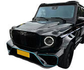 Mercedes G class W463 2018-2024 Kit carrozzeria completo 2018+ (Maybach) foto 7
