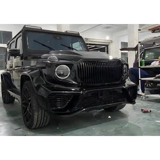 Kit carrozzeria completo 2018+ (Maybach) Mercedes G сlass W463 2018-2024 foto 2