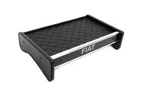 Fiat Ducato 2006-2025 Mensola cruscotto (Nero con cuciture nere) foto 3