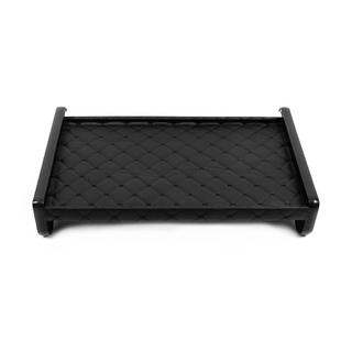 Mensola cruscotto (Nero con cuciture nere) Peugeot Boxer 2006-2025 foto 4