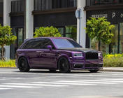 Rolls-Royce Cullinan 2018- Kit Carrozzeria Wide Body Completo (per 2018-2024) foto 12