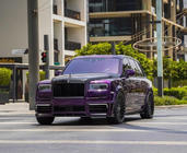 Rolls-Royce Cullinan 2018- Kit Carrozzeria Wide Body Completo (per 2018-2024) foto 13