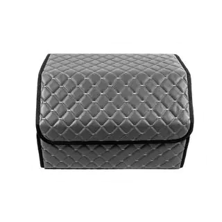 Borsa organizer ECO (50x30x30, grigio) foto 3