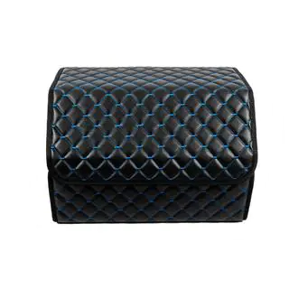Borsa Organizer ECO (50x30x30, Eco-Blue) foto 3