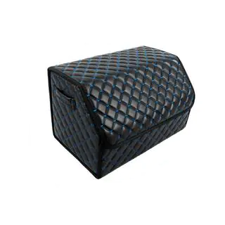 Borsa Organizer ECO (50x30x30, Eco-Blue) foto 4