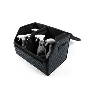Borsa Organizer ECO (50x30x30, Eco-Blue) foto 2