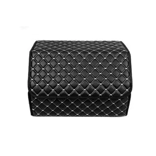 Borsa Organizzatore ECO (50x30x30, Eco-Grey) foto 3