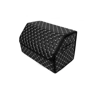 Borsa Organizzatore ECO (50x30x30, Eco-Grey) foto 1