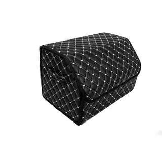Borsa Organizzatore ECO (50x30x30, Eco-Grey) foto 4