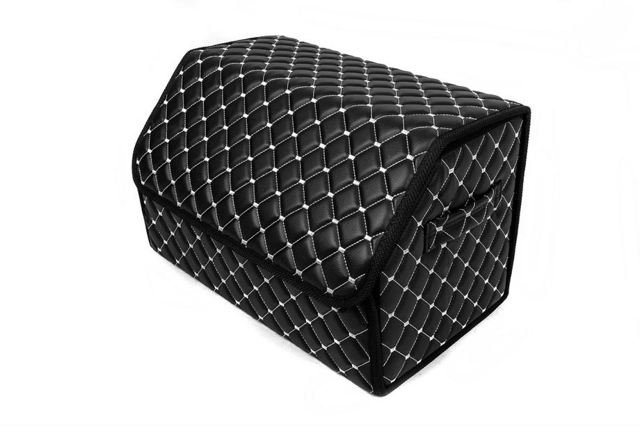 Borsa Organizzatore ECO (50x30x30, Eco-Grey) Foto 1