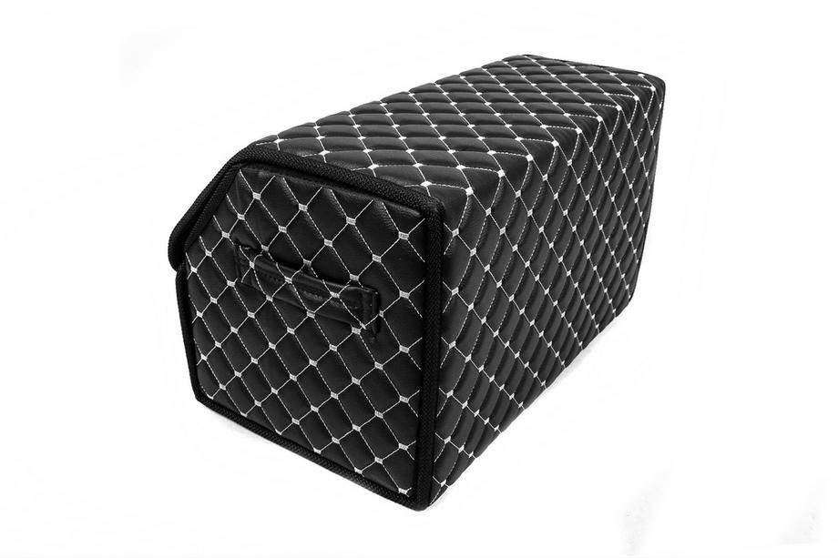 Borsa Organizzatore ECO (50x30x30, Eco-Grey) Foto 5