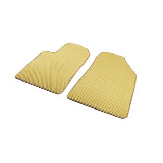 Tappetini EVA Poliuretano Beige Hyundai Grandeur 2005-2011 foto 4