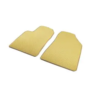 Tappetini EVA Poliuretano Beige foto 4