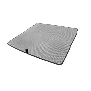 Tappetino bagagliaio (SW, EVA, Grigio) Peugeot 508 2010-2018 foto 2