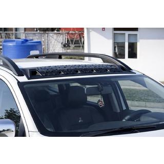 Copertura parabrezza (ABS) Mitsubishi L200 2015-2024 foto 1