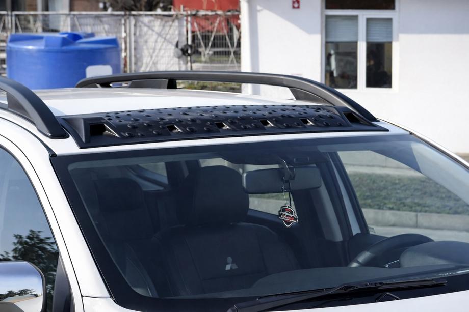 Fiat Fullback 2016- Copertura parabrezza (ABS) Image