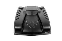 Mitsubishi L200 2006-2015 Presa d'aria cofano V2 (ABS) foto 3