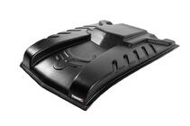 Mitsubishi L200 2006-2015 Presa d'aria cofano V2 (ABS) foto 4
