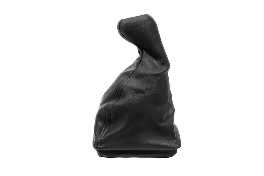 Mercedes E-class W210 1995-2002 Mercedes W210 Pomello e Cuffia Cambio con Cornice (6 Marce) Foto 3