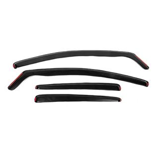 Deflettori aria da inserire GrandSport (Esa, 4 pz) Opel Insignia 2017-2022 foto 1
