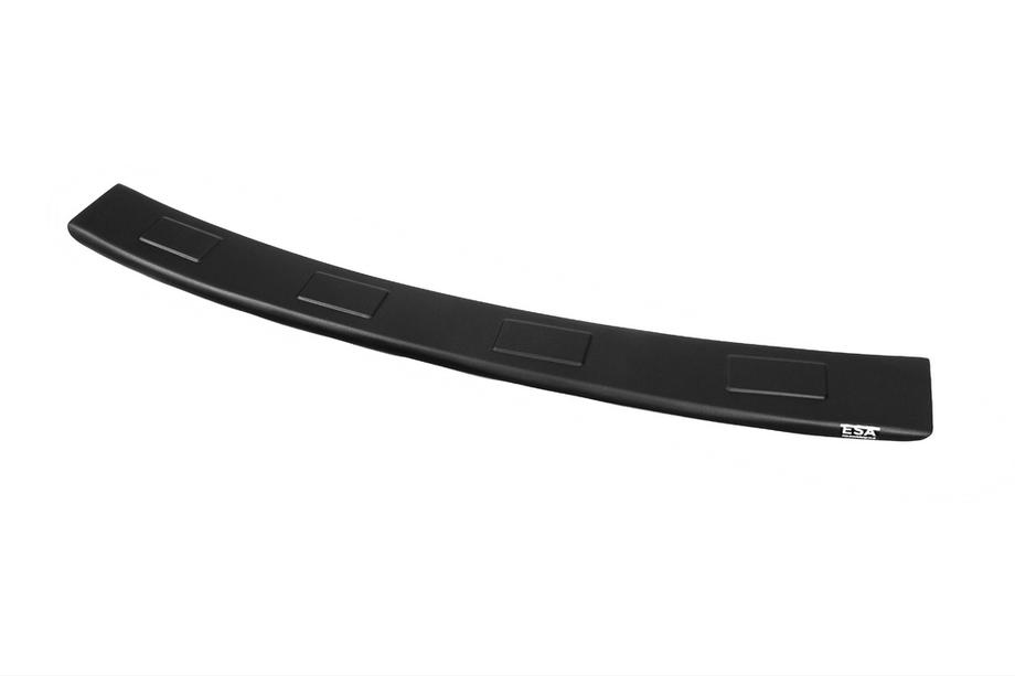 Volvo V60 2011-2018 Copertura paraurti posteriore Esa (ABS) Foto 3