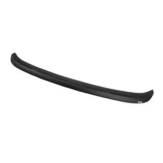 Copertura paraurti posteriore Esa (2017-2021, ABS) Nissan Qashqai 2014-2021 foto 3
