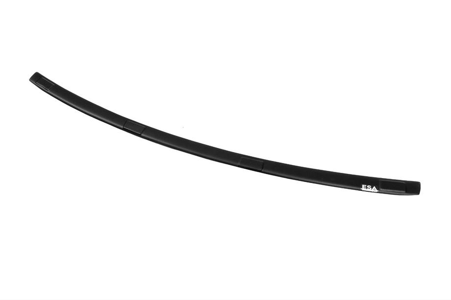Mercedes GLE/ML class W166 2011-2018 Copertura paraurti posteriore Esa (per GLE, ABS) Foto 2