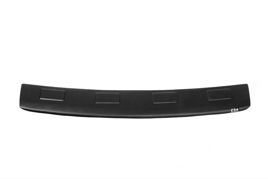 Volkswagen Passat B7 2012-2015 Copertura paraurti posteriore Esa (SW, ABS) Foto 2