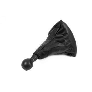 Fiat Doblo I 2001-2005 Pomello e Cuffia Cambio OEM 735424356 (nero) Fiat Doblo I 2001-2005 foto 4