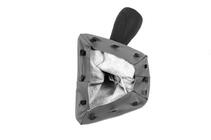 Citroen Nemo 2007-2017 Pomello e Cuffia Cambio OEM 2265 foto 4