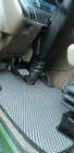 Daewoo Novus Tappetini EVA solo per veicoli militari (neri) foto 4