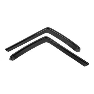 Deflettori aria ad incastro Esa (2 pz) Mercedes Sprinter W907/W910 2018- foto 4