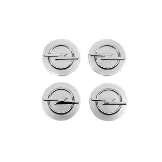 Copri mozzo ruota 60/55mm 09223038 (4 pz) foto 2