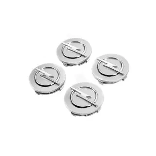 Copri mozzo ruota 60/55mm 09223038 (4 pz) foto 1