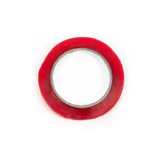 Nastro biadesivo (ABM Silicone) foto 2