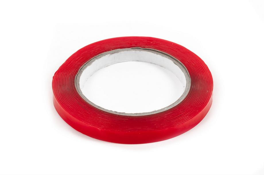Nastro biadesivo (ABM Silicone) 5m x 10mm Image