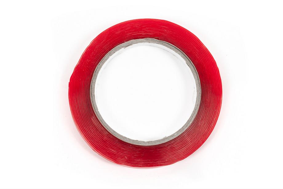 Nastro biadesivo (ABM Silicone) Foto 2