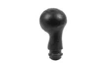 Fiat Doblo I 2005-2010 Fiat Doblo II 2005-2010 Pomello Cambio OEM 735330197 (nero) foto 3