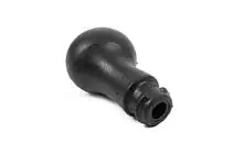 Fiat Doblo I 2005-2010 Fiat Doblo II 2005-2010 Pomello Cambio OEM 735330197 (nero) foto 5