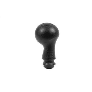 Fiat Doblo II 2005-2010 Pomello Cambio OEM 735330197 (nero) foto 3