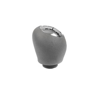 Pomello Cambio 5 Marce 8200276415 (Grigio+Cromo) foto 4