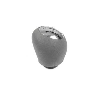 Pomello Cambio 5 Marce 8200276415 (Grigio+Cromo) foto 2