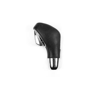 Pomello cambio automatico 8200574279 (nero+cromo)