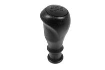 Opel Combo 2012-2018 Pomello cambio 6 marce V3 55346792 (nero+nero) foto 1
