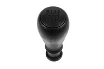 Opel Combo 2012-2018 Pomello cambio 6 marce V3 55346792 (nero+nero) foto 3