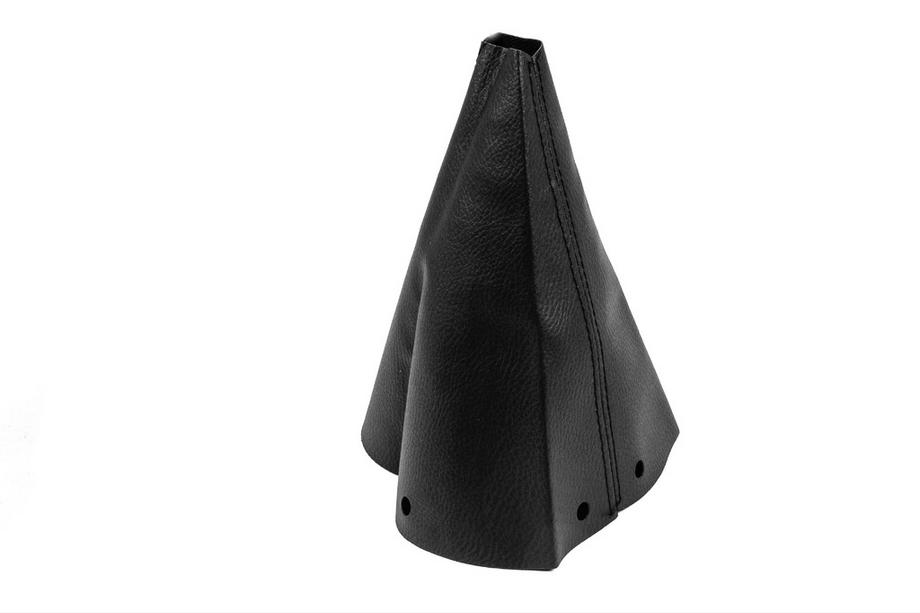 Volkswagen Caddy 2004-2010 Cuffia cambio 2K0711113 (OEM, nera) Foto 1