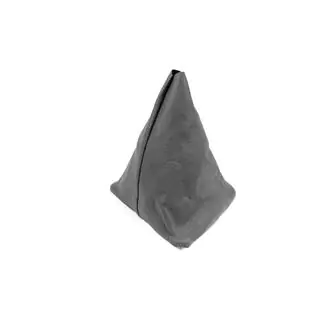 Cuffia leva cambio 55344400 (2008-2016, OEM, grigio) foto 1