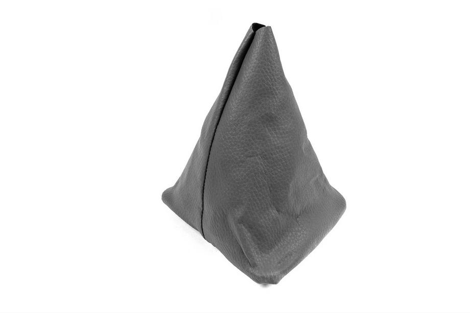 Citroen Nemo 2007-2017 Cuffia cambio 55344400 (OEM, grigio) Image