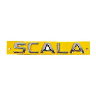 Scritta Scala